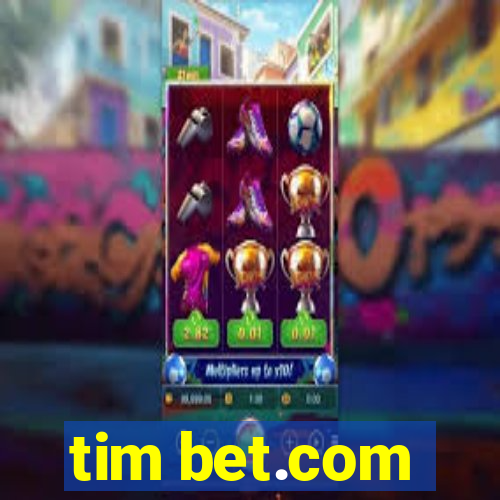 tim bet.com